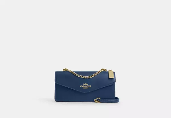 klare envelope crossbody bag
