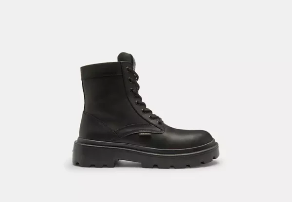 combat boot