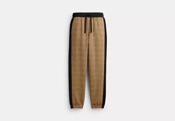 signature sweatpants
