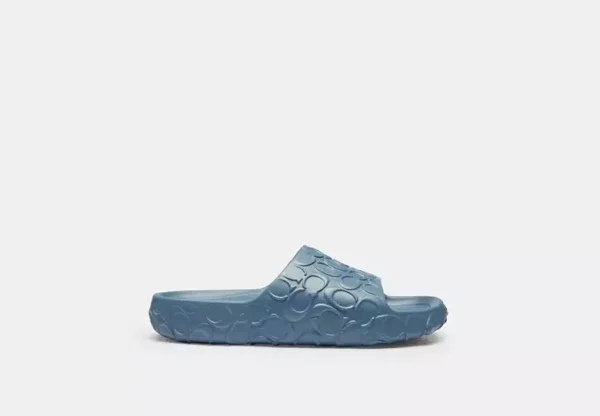 bay slide in signature