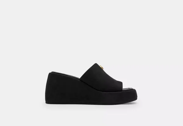 marie platform sandal