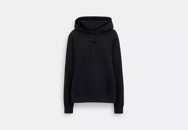 coach hoodie