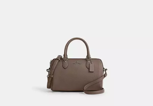 rowan satchel bag