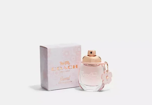 floral eau de parfum 30 ml