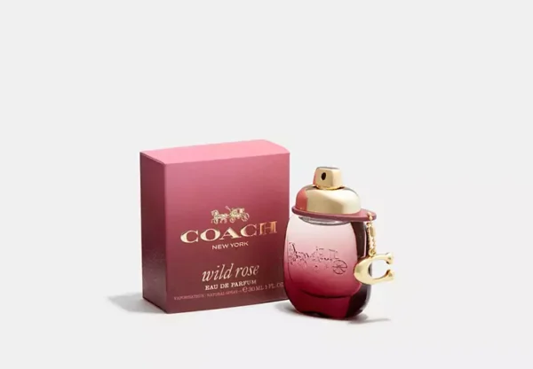 wild rose eau de parfum 30 ml