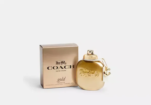 gold parfum 90 ml