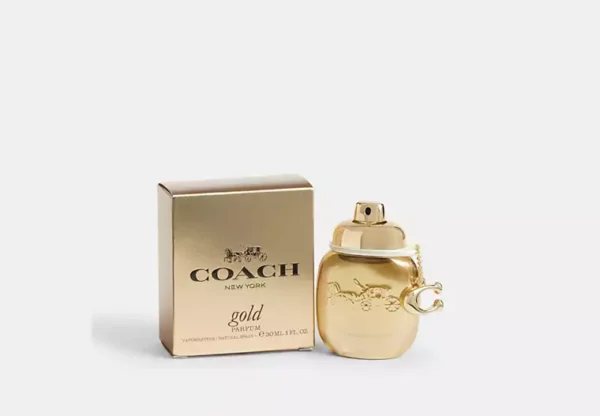 gold parfum 30 ml