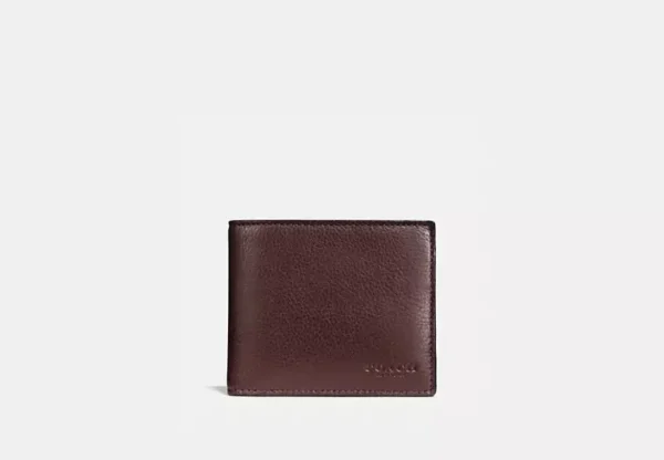 3 in 1 wallet