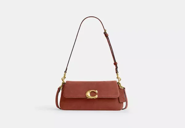 jet shoulder bag